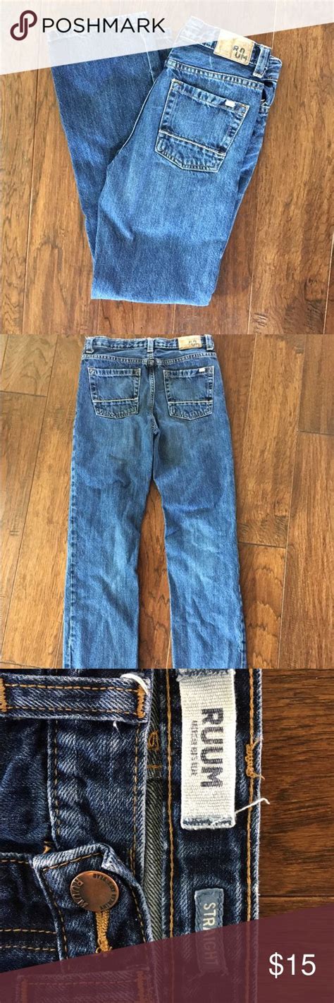 kids' american eagle jeans